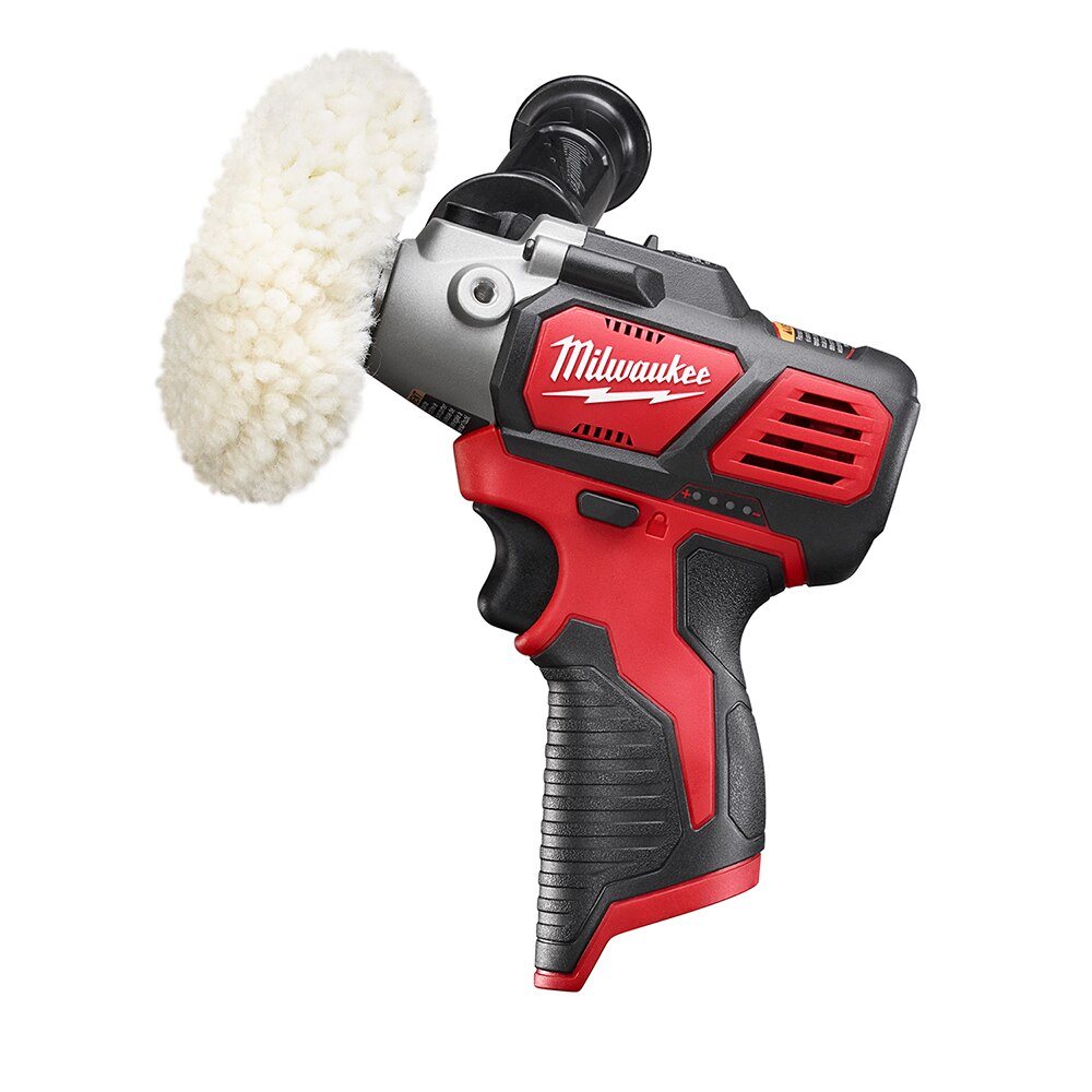 Sell your used Milwaukee tools – Get cash for Milwaukee 2438-20 M12 Variable Speed Polisher/Sander (Tool Only) at WeBuyTool.com
