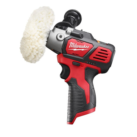 Sell your used Milwaukee tools – Get cash for Milwaukee 2438-20 M12 Variable Speed Polisher/Sander (Tool Only) at WeBuyTool.com