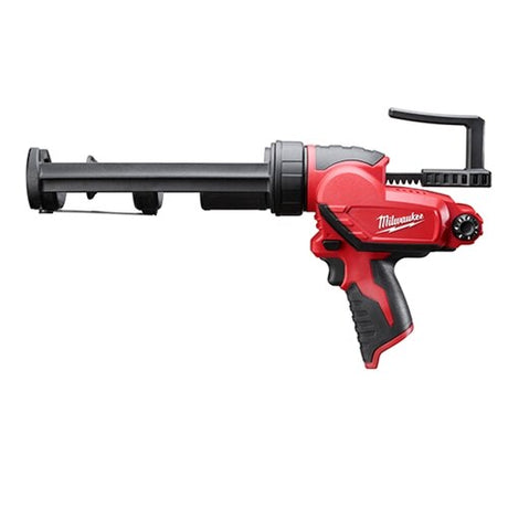 Sell your used Milwaukee tools – Get cash for Milwaukee 2441-20 M12 10oz. Caulk and Adhesive Gun Bare Tool at WeBuyTool.com