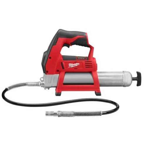 Sell your used Milwaukee tools – Get cash for Milwaukee 2446-20 M12 Grease Gun (Bare Tool) at WeBuyTool.com