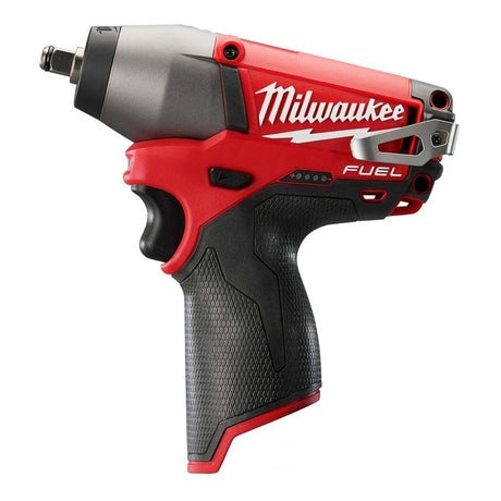 Sell your used Milwaukee tools – Get cash for Milwaukee 2454-20 M12 FUEL 3/8" Impact Wrench (Tool Only) at WeBuyTool.com