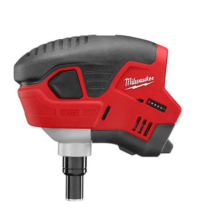 Sell your used Milwaukee tools – Get cash for Milwaukee 2458-20 M12™ PALM NAILER TOOL ONLY at WeBuyTool.com