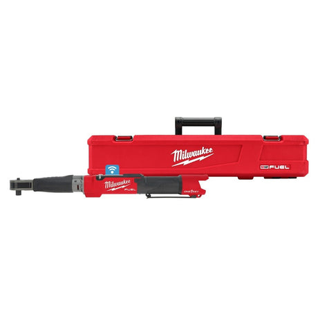 Sell your used Milwaukee tools – Get cash for Milwaukee 2466-20 M12 FUEL 1/2" Digital Torque Wrench w/ ONE-KEY Bare Tool at WeBuyTool.com