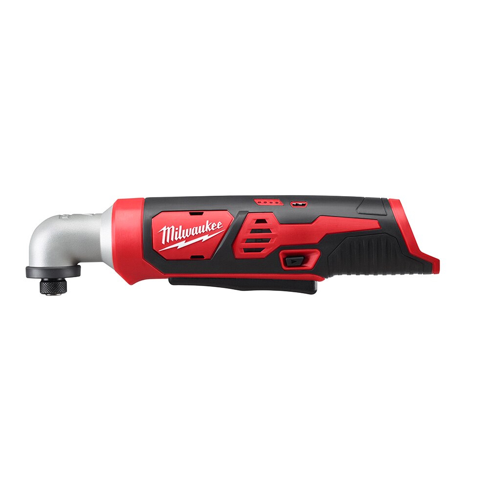 Sell your used Milwaukee tools – Get cash for Milwaukee 2467-20 M12 1/4" Hex Right Angle Impact Driver (Tool Only) at WeBuyTool.com
