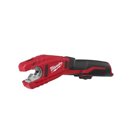 Sell your used Milwaukee tools – Get cash for Milwaukee 2471-20 M12 Li-Ion 12V 3/8" - 1" Copper Tubing Cutter (Bare Tool) at WeBuyTool.com