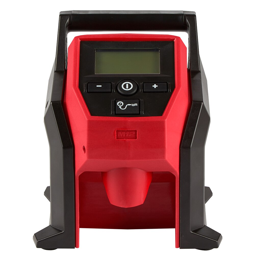 Sell your used Milwaukee tools – Get cash for Milwaukee 2475-20 M12 Compact Inflator at WeBuyTool.com