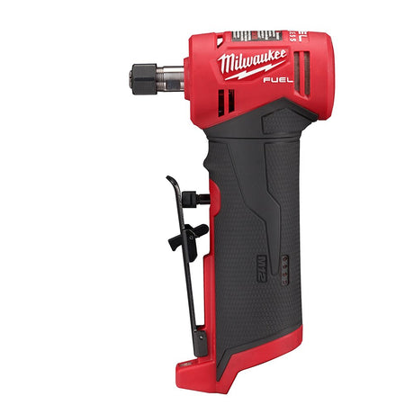 Sell your used Milwaukee tools – Get cash for Milwaukee 2485-20 M12 FUEL Right Angle Die Grinder at WeBuyTool.com