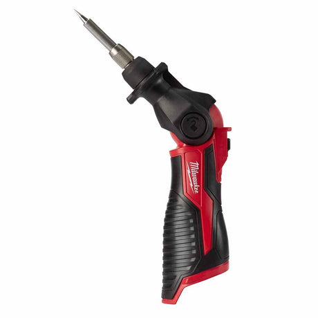 Sell your used Milwaukee tools – Get cash for Milwaukee 2488-20 M12 Soldering Iron Bare Tool at WeBuyTool.com