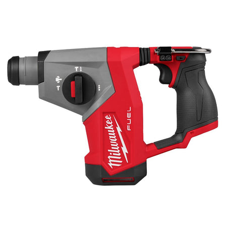 Sell your used Milwaukee tools – Get cash for Milwaukee 2508-20 M12 FUEL 5/8" SDS Plus Rotary Hammer at WeBuyTool.com