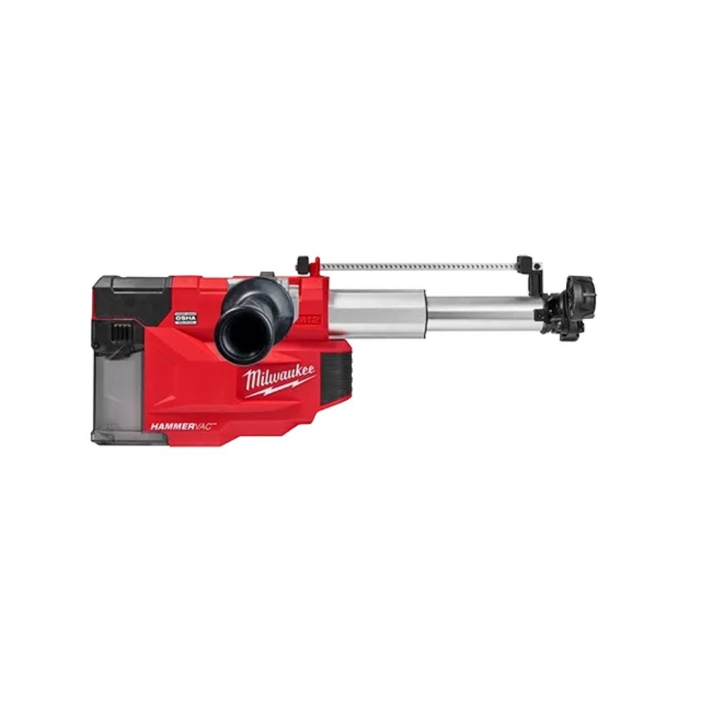 Sell your used Milwaukee tools – Get cash for Milwaukee 2509-20 M12 Hammervac Universal Dust Extractor, Tool Only at WeBuyTool.com