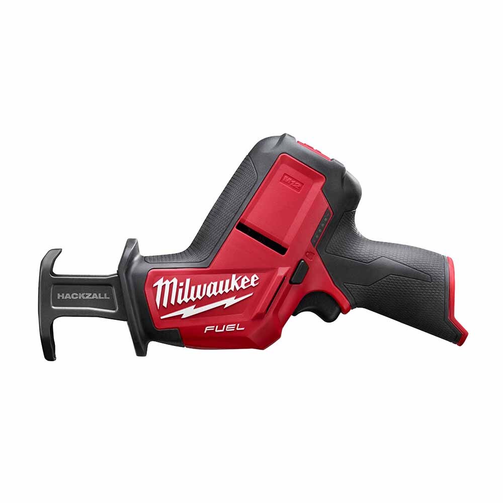 Sell your used Milwaukee tools – Get cash for Milwaukee 2520-20 M12 FUEL HACKZALL Recip Saw Tool Only at WeBuyTool.com