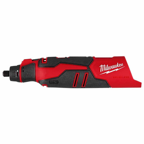 Sell your used Milwaukee tools – Get cash for Milwaukee 2525-20 M12 Brushless Rotary Tool at WeBuyTool.com