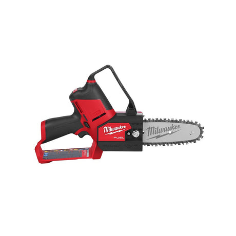 Sell your used Milwaukee tools – Get cash for Milwaukee 2527-20 M12 FUEL™ HATCHET™ 6" Pruning Saw (Tool-Only) at WeBuyTool.com
