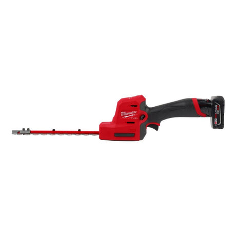Sell your used Milwaukee tools – Get cash for Milwaukee 2533-20 M12 FUEL 8" Hedge Trimmer at WeBuyTool.com