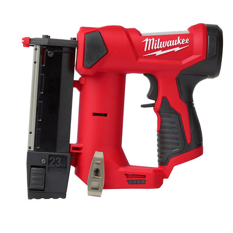 Sell your used Milwaukee tools – Get cash for Milwaukee 2540-20 M12™ 23 Gauge Pin Nailer at WeBuyTool.com