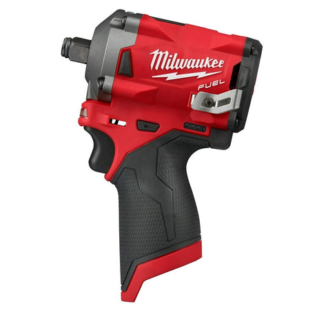 Sell your used Milwaukee tools – Get cash for Milwaukee 2555-20 M12 FUEL Stubby 1/2" Impact Wrench at WeBuyTool.com