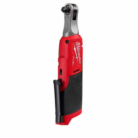Sell your used Milwaukee tools – Get cash for Milwaukee 2567-20 M12 FUEL™ 3/8" High Speed Ratchet (Bare Tool) at WeBuyTool.com