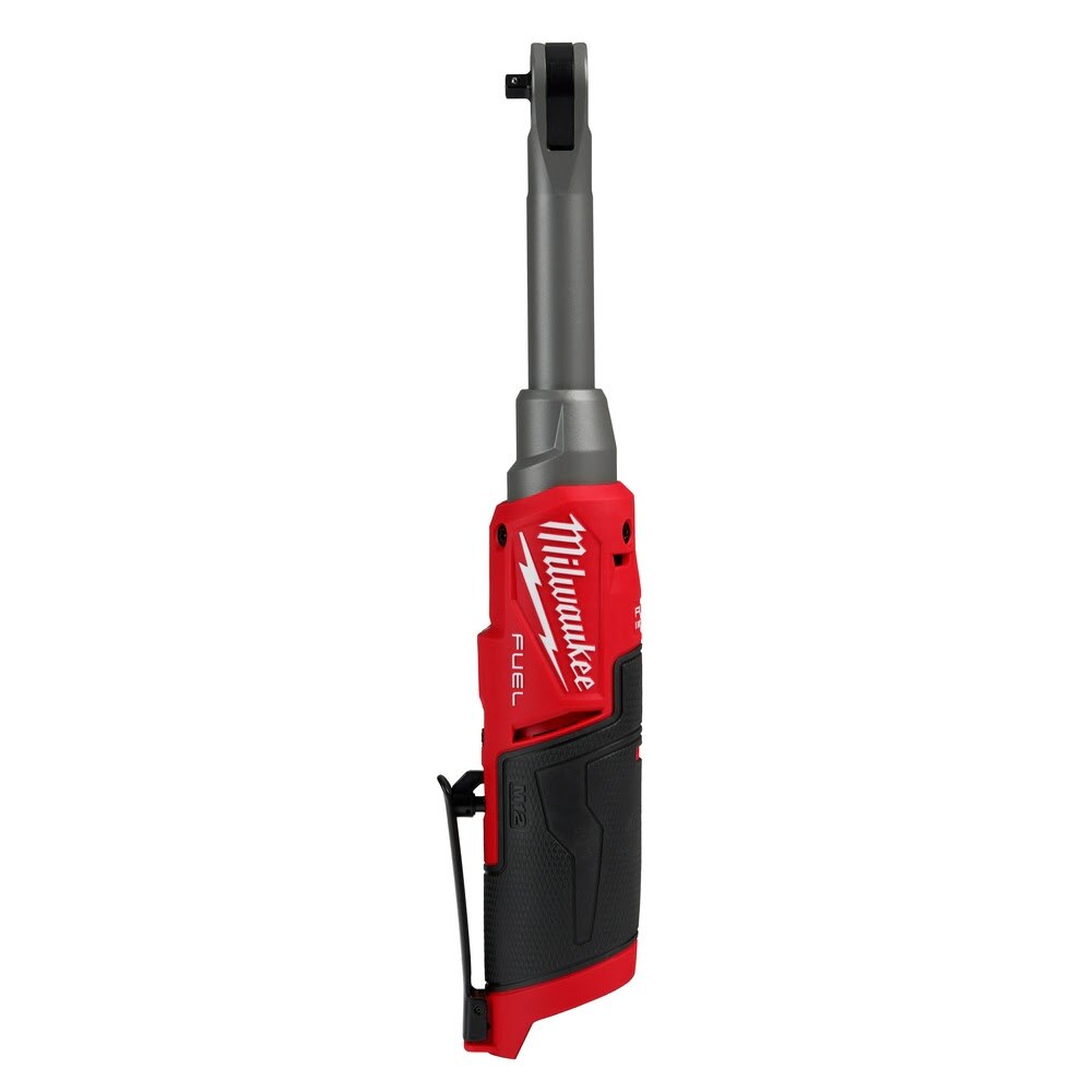 Sell your used Milwaukee tools – Get cash for Milwaukee 2568-20 M12 FUEL 1/4" Extended Reach High Speed Ratchet at WeBuyTool.com
