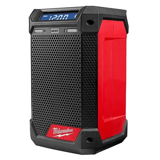 Sell your used Milwaukee tools – Get cash for Milwaukee 2951-20 M12™ Radio + Charger at WeBuyTool.com