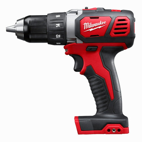 Sell your used Milwaukee tools – Get cash for Milwaukee 2606-20 M18 1/2" Drill Driver Bare at WeBuyTool.com