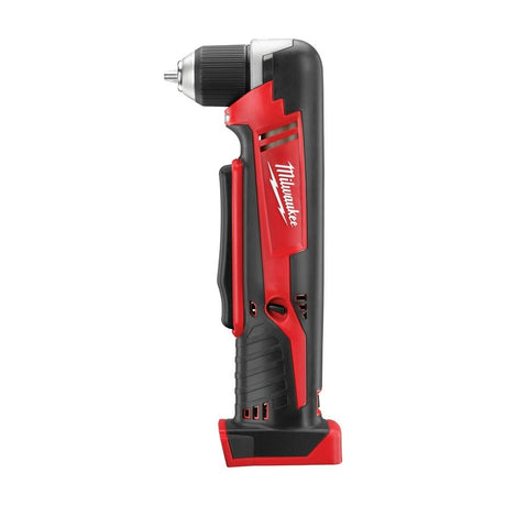 Sell your used Milwaukee tools – Get cash for Milwaukee 2615-20 M18 Right Angle Drill, Tool only at WeBuyTool.com