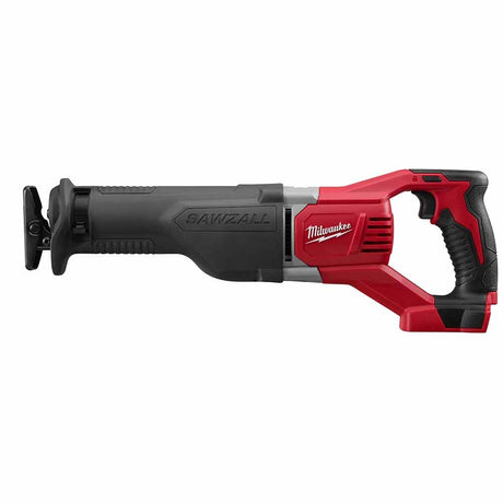 Sell your used Milwaukee tools – Get cash for Milwaukee 2621-20 M18 SAWZALL Reciprocating Saw (Bare Tool) at WeBuyTool.com