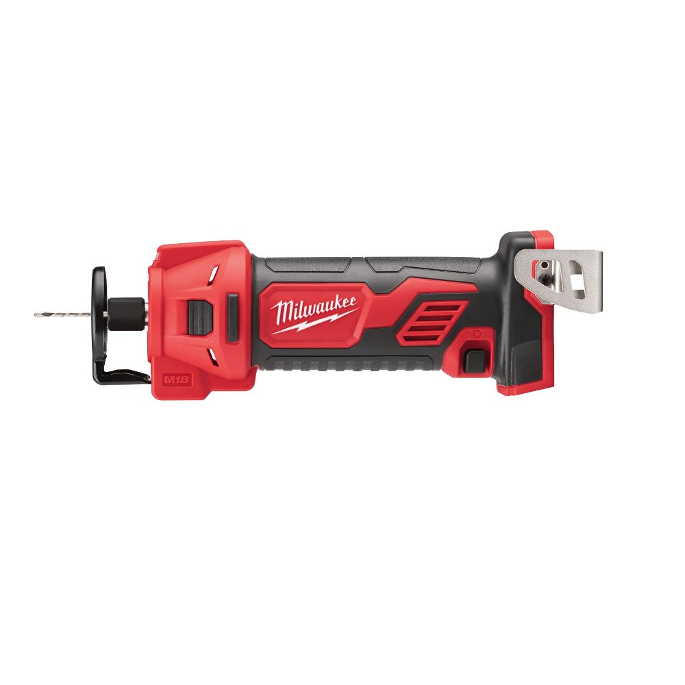 Sell your used Milwaukee tools – Get cash for Milwaukee 2627-20 M18 Cut Out Tool Bare Tool at WeBuyTool.com