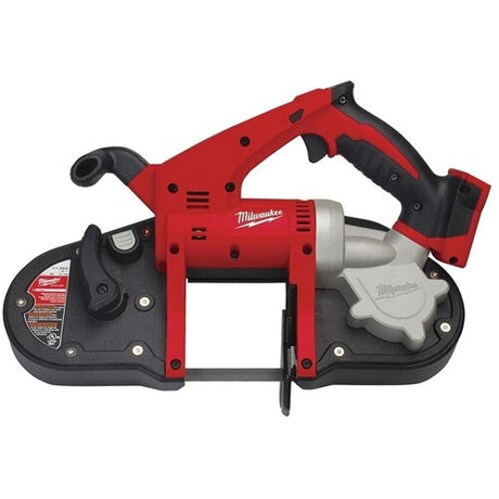 Sell your used Milwaukee tools – Get cash for Milwaukee 2629-20 M18 Compact Band Saw (Bare Tool) at WeBuyTool.com