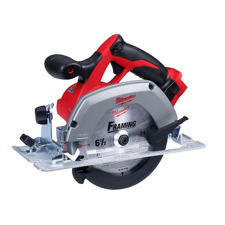 Sell your used Milwaukee tools – Get cash for Milwaukee 2630-20 M18 Li-Ion 18V 6-1/2" Circular Saw (Bare Tool) at WeBuyTool.com