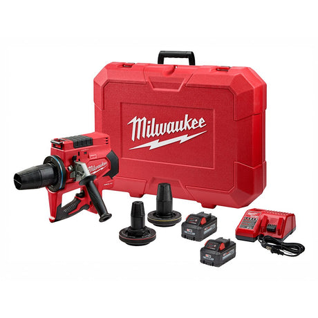 Sell your used Milwaukee tools – Get cash for Milwaukee 2633-22HD M18™ FORCE LOGIC™ 2”-3” ProPEX® Expansion Tool Kit at WeBuyTool.com