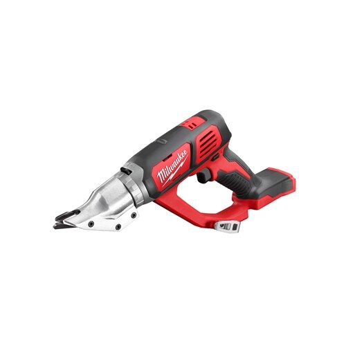 Sell your used Milwaukee tools – Get cash for Milwaukee 2635-20 M18 Cordless 18 Gauge Double Cut Shear- Bare Tool at WeBuyTool.com
