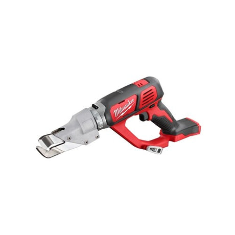 Sell your used Milwaukee tools – Get cash for Milwaukee 2637-20 M18 Cordless 18 Gauge Single Cut Shear- Bare Tool at WeBuyTool.com