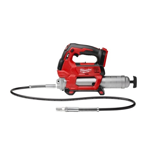 Sell your used Milwaukee tools – Get cash for Milwaukee 2646-20 M18 2-Speed Grease Gun (Bare Tool) at WeBuyTool.com