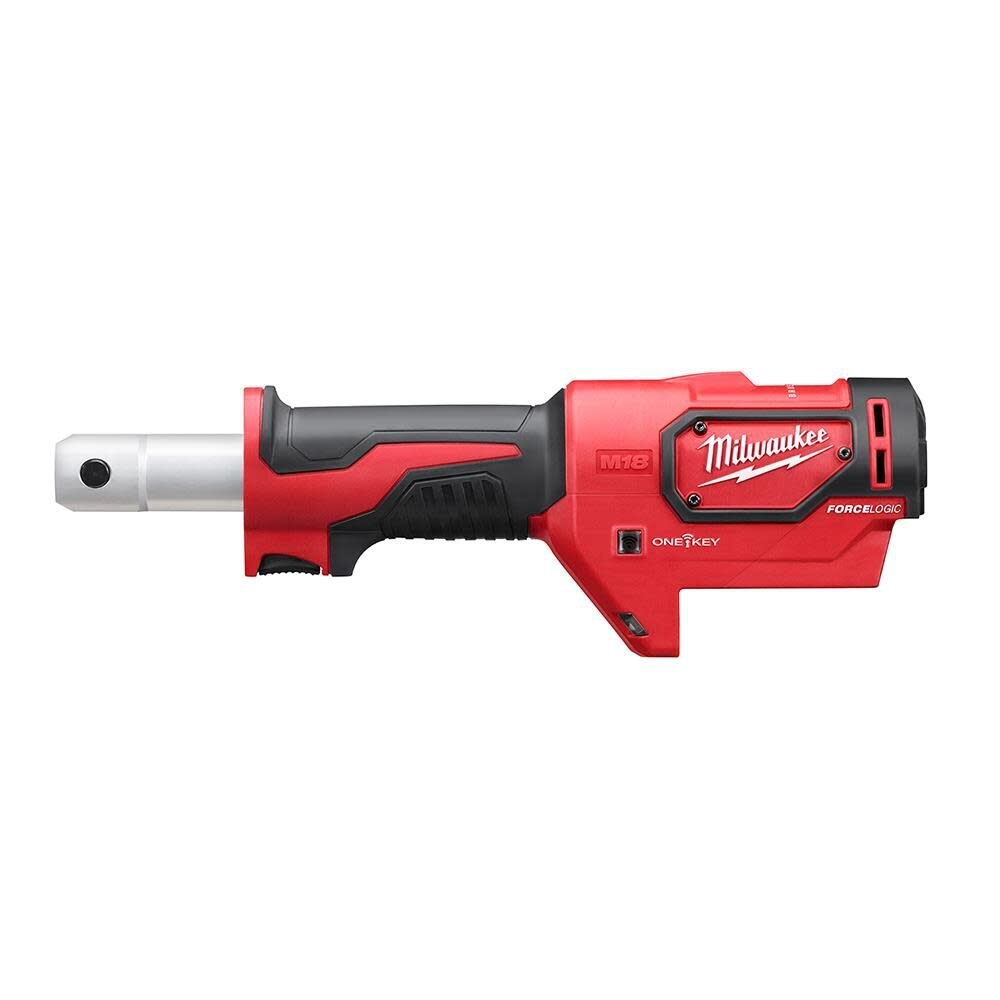 Sell your used Milwaukee tools – Get cash for Milwaukee 2678-20 M18 FORCE LOGIC 6T Utility Crimper at WeBuyTool.com