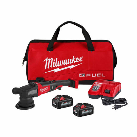 Sell your used Milwaukee tools – Get cash for Milwaukee 2684-22HD M18 FUEL 15mm Random Orbital Polisher Kit at WeBuyTool.com