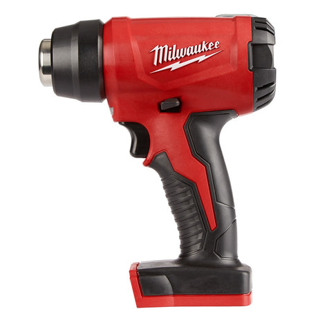 Sell your used Milwaukee tools – Get cash for Milwaukee 2688-20 M18 Compact Heat Gun (Bare Tool) at WeBuyTool.com