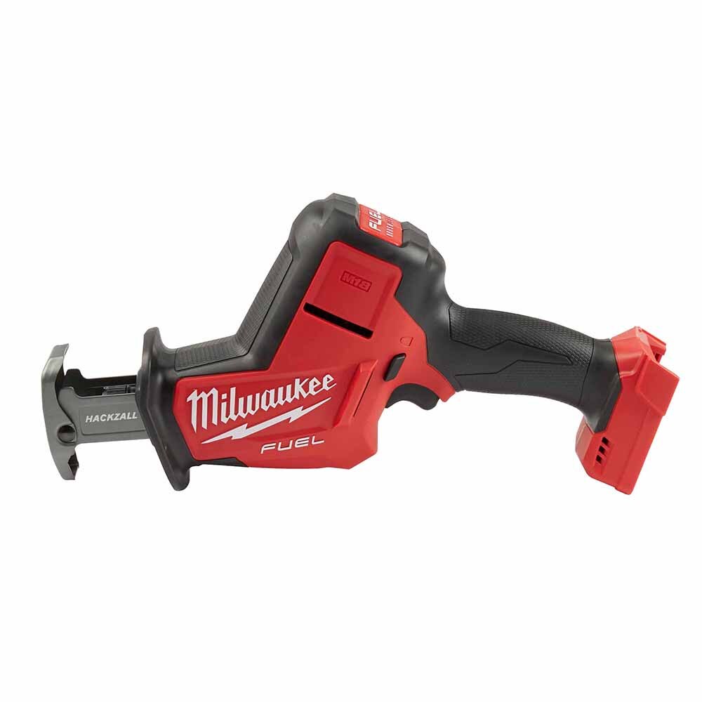 Sell your used Milwaukee tools – Get cash for Milwaukee 2719-20 M18 FUEL Hackzall Bare Tool at WeBuyTool.com