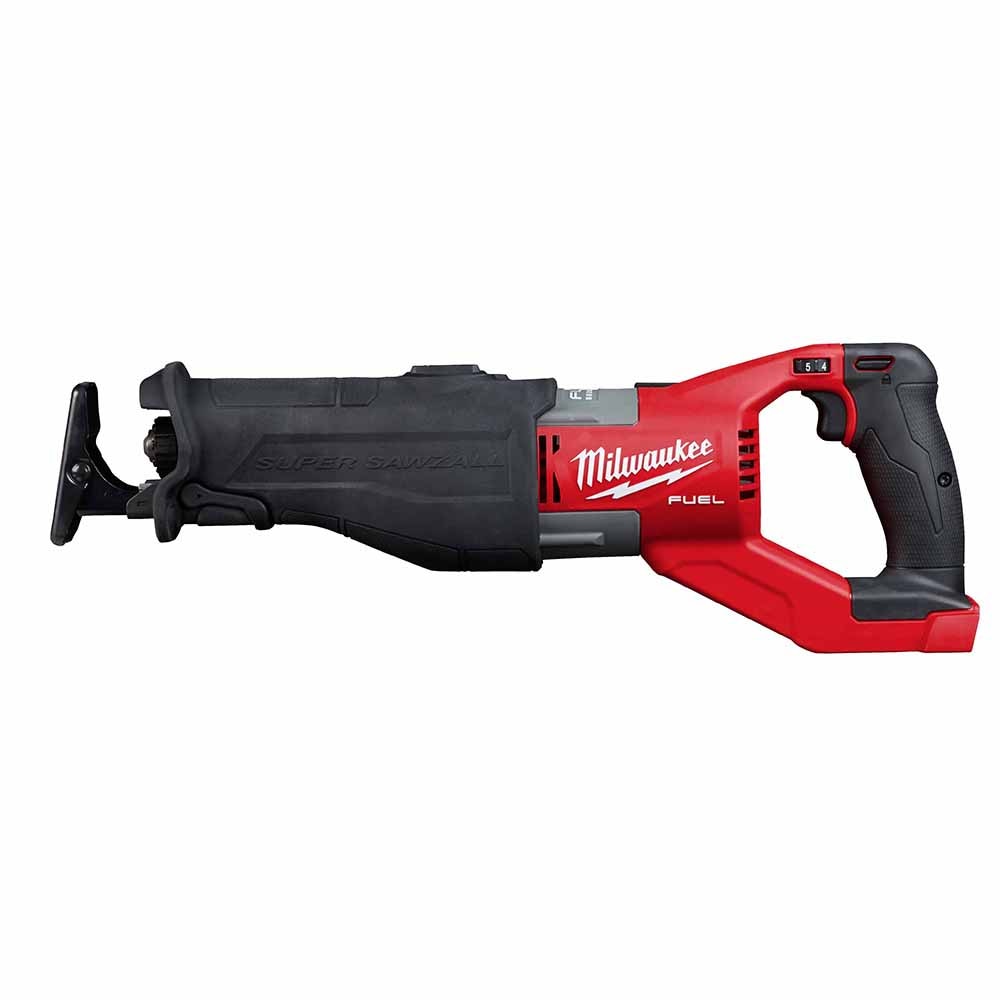 Sell your used Milwaukee tools – Get cash for Milwaukee 2722-20 M18 FUEL SUPER SAWZALL at WeBuyTool.com