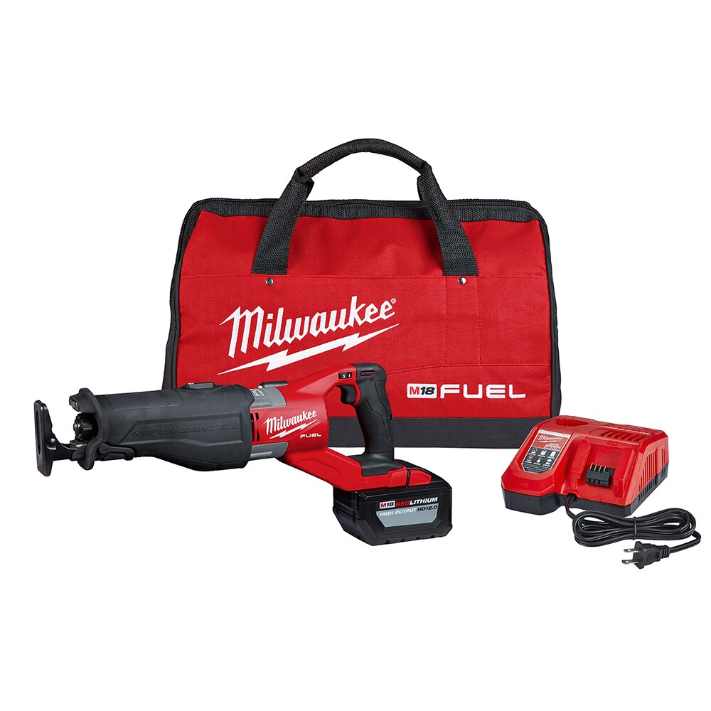 Sell your used Milwaukee tools – Get cash for Milwaukee 2722-21HD M18 FUEL Super Sawzall Kit at WeBuyTool.com