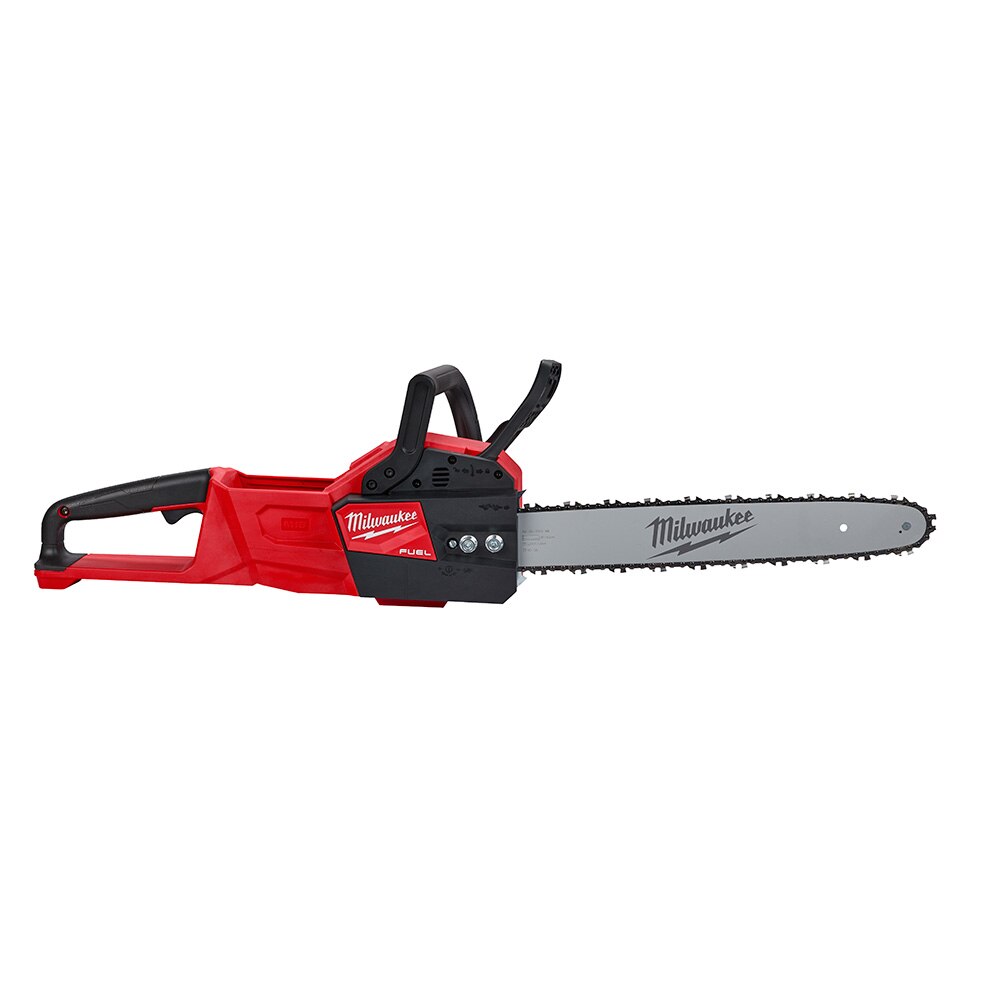Sell your used Milwaukee tools – Get cash for Milwaukee 2727-20 M18 FUEL 16" Chainsaw (Tool Only) at WeBuyTool.com