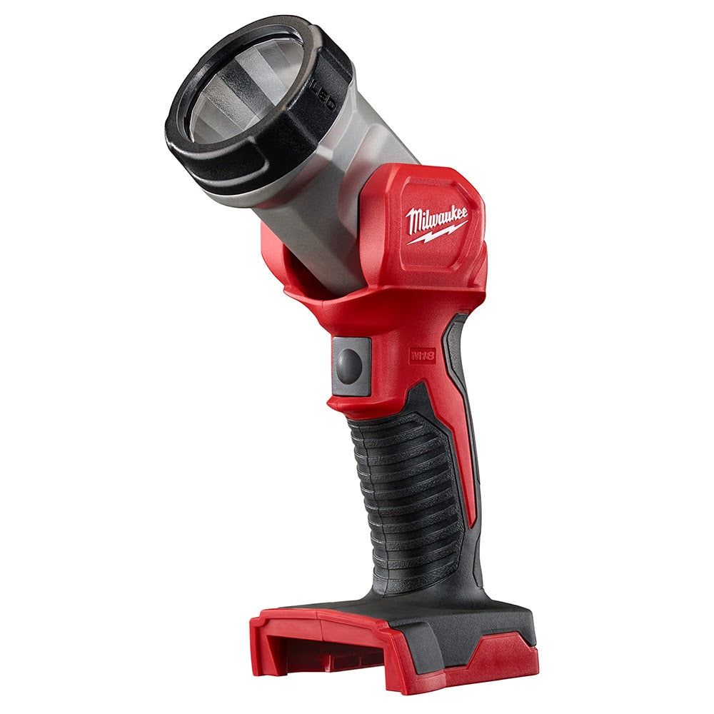 Sell your used Milwaukee tools – Get cash for Milwaukee 2735-20 M18 LED Work Light (Bare Tool) at WeBuyTool.com