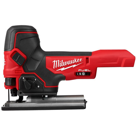 Sell your used Milwaukee tools – Get cash for Milwaukee 2737B-20 M18 FUEL Barrel Grip Jig Saw Bare Tool at WeBuyTool.com