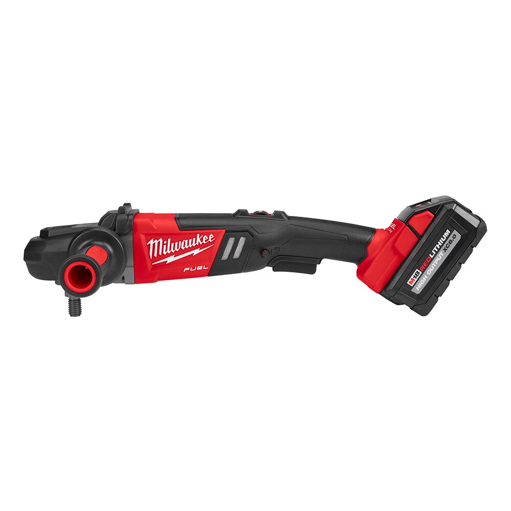 Sell your used Milwaukee tools – Get cash for Milwaukee 2738-21 M18 FUEL 7" Variable Speed Polisher w/ 5.0ah Battery at WeBuyTool.com
