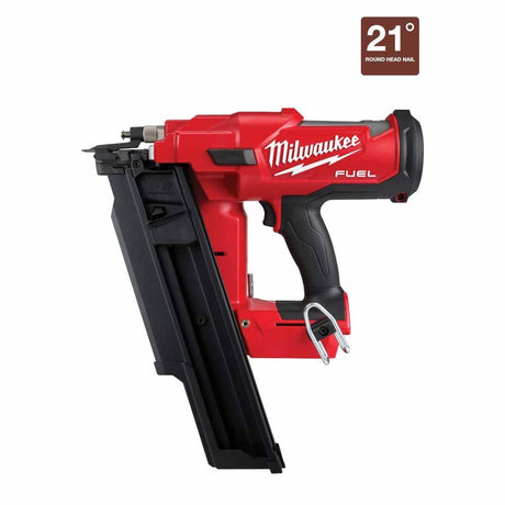 Sell your used Milwaukee tools – Get cash for Milwaukee 2744-20 M18 FUEL™ 21 Degree Framing Nailer at WeBuyTool.com