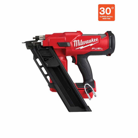 Sell your used Milwaukee tools – Get cash for Milwaukee 2745-20 M18 FUEL™ 30 Degree Framing Nailer at WeBuyTool.com
