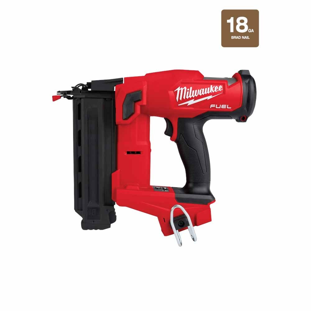 Sell your used Milwaukee tools – Get cash for Milwaukee 2746-20 M18 FUEL 18 GAUGE BRAD NAILER at WeBuyTool.com
