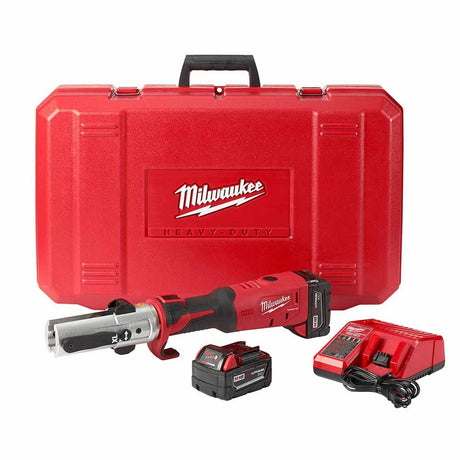 Sell your used Milwaukee tools – Get cash for Milwaukee 2773-20L M18 FORCE LOGIC Long Throw Press Tool Kit at WeBuyTool.com