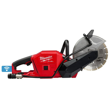 Sell your used Milwaukee tools – Get cash for Milwaukee 2786-20 M18 FUEL 9" Cut-Off Saw w/ ONE-KEY Bare Tool at WeBuyTool.com