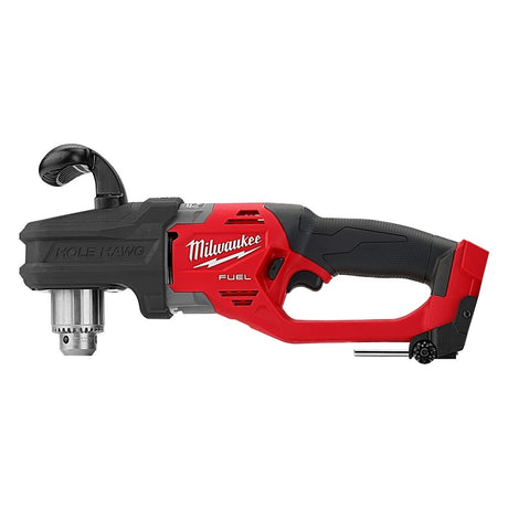 Sell your used Milwaukee tools – Get cash for Milwaukee 2807-20 M18 FUEL Hole Hawg 1/2" Right Angle Drill - Bare Tool at WeBuyTool.com