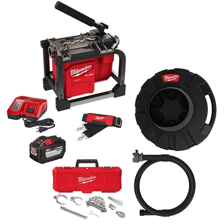Sell your used Milwaukee tools – Get cash for Milwaukee 2818A-21 M18 FUEL™ Sectional Machine 7/8" Kit at WeBuyTool.com